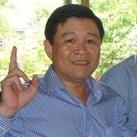 Nguyen Nam Tao