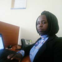 Everlyne Maranga