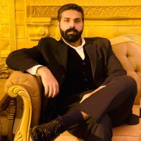 Daniyal Afzal