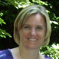 Monique Van Emden
