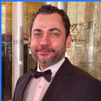 Koray Özcan