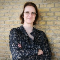 Monique Van Willigen