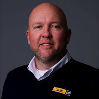 Todd Dobbins