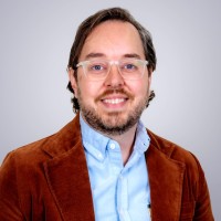 Justin Ardrey