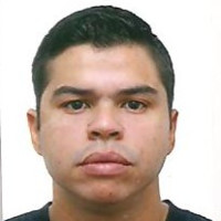 Edison Andres Borjas Barrera