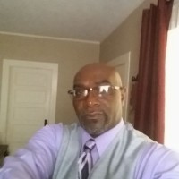 Jerry Ward