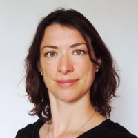 Anne-Caroline O’Connor (née Ladet), GMS-T