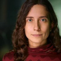 Maria Camahort Alejandro