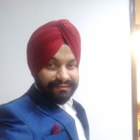 Amarpreet Singh