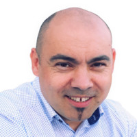 Zsolt Berta