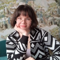 Alexandra Stepanchikova