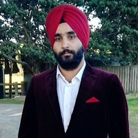kushmeet singh