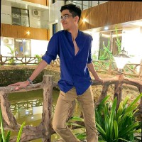 Parth Sidhwa