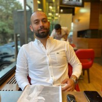 Walid Daoud