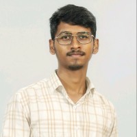 Arun Pragadeeswar