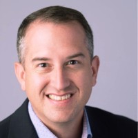 Chris Comiskey