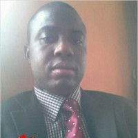 Amos Igoh
