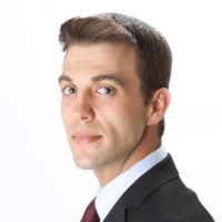 Justin Myers