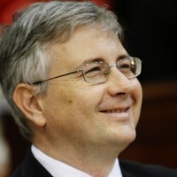 Paolo Mazza
