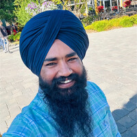 Sukhbir Singh