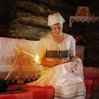 Ирина Савченко