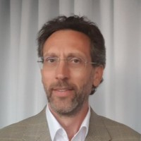 Ir. Peter Van Cauwenbergh