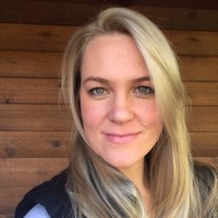 Vanessa Moran