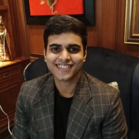Abhilash Roy