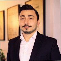 Furkan GÜLAÇTI