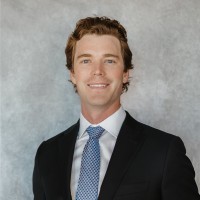 Patrick Lyons