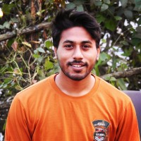 Aniruddha Thorat