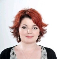 Vladimíra Dluhošová