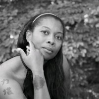 Nieve Charles DISC, SCM, APM, ASP