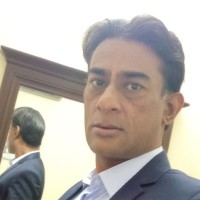 Mohammed Kamran Irfan