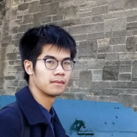 Vincent Wai U Leong