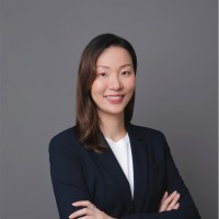 Connie Hong