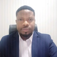 Okorie Chinedu