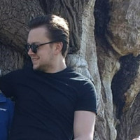Elliott Stevens