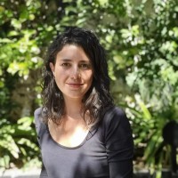 Javiera Awad Ruiz Tagle