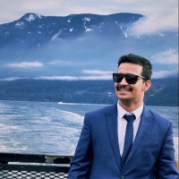 Kunal Desai