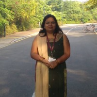 Shubhra Srivastava