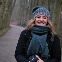 Inge Van Der Velde