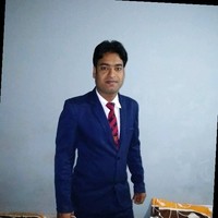 Neelesh Barpete