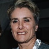 Claire Wright
