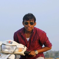 Ravula Ganesh