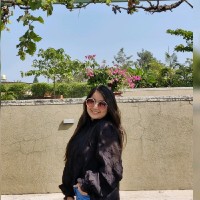 Manassvi Bhanushali