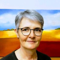 Michèle AUDHUY
