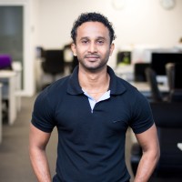 Chameera Aravintha