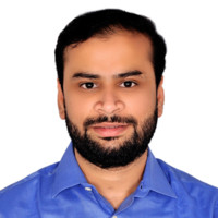 Chella Bharat P