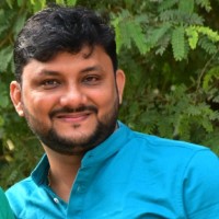 Rajesh Panda